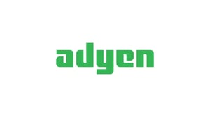 Adyen Logo