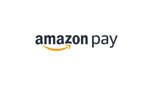 Amazon Pay Logo