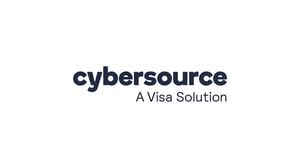 Cybersource Logo