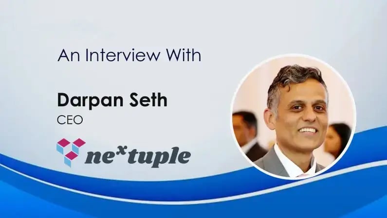 Darpan-Seth-SalesTech-Interview-Nextuple