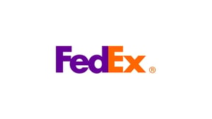 FedEx Logo