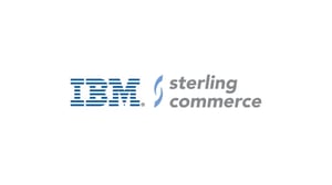 IBM Sterling Logo