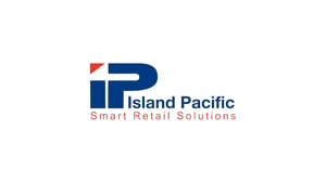 Island Pacific Logo