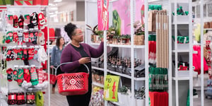 Its a shorter holiday season. Does that matter. Retail Dive