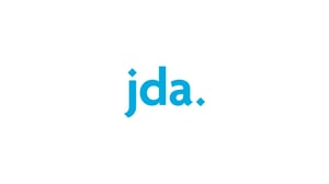 JDA Logo