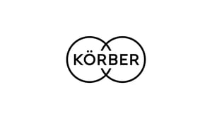 Korber Logo