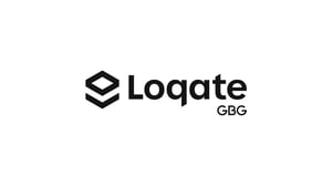 Loqate Logo