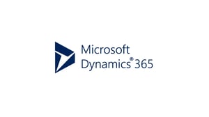 Microsoft Dynamics 365 Logo