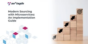 Modern Sourcing with Microservices An Implementation Guide