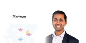 New Hire Announcement - Anshuman Jaiswal 01-01