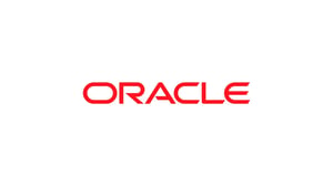 Oracle Logo