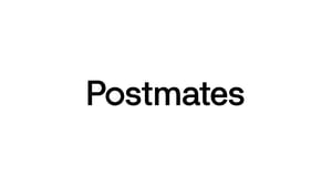 Postmates Logo