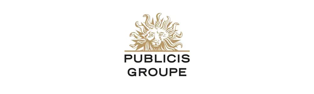 Publicis Groupe Logo