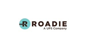 Roadie Logo