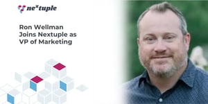 Ron Wellman Joins Nextuple as VP.