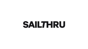 SailThru Logo