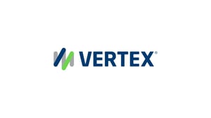 Vertex Logo