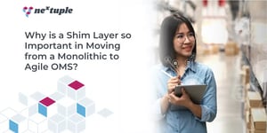Why is a Shim Layer so Important in Moving from a Monolithic to Agile OMS (1)