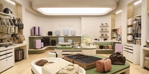 Why luggage brand Calpak is opening its first store - modern retail